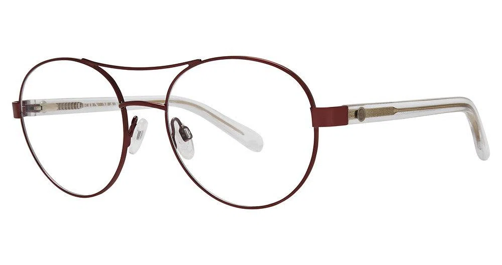 Leon Max LM4065 Eyeglasses - Black - view 10